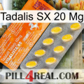 Tadalis SX 20Mg new05